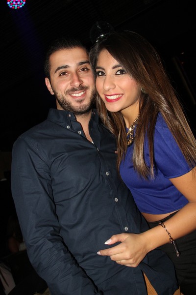 Taiga Beirut On Saturday Night